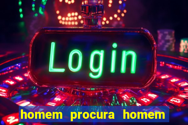 homem procura homem em porto alegre